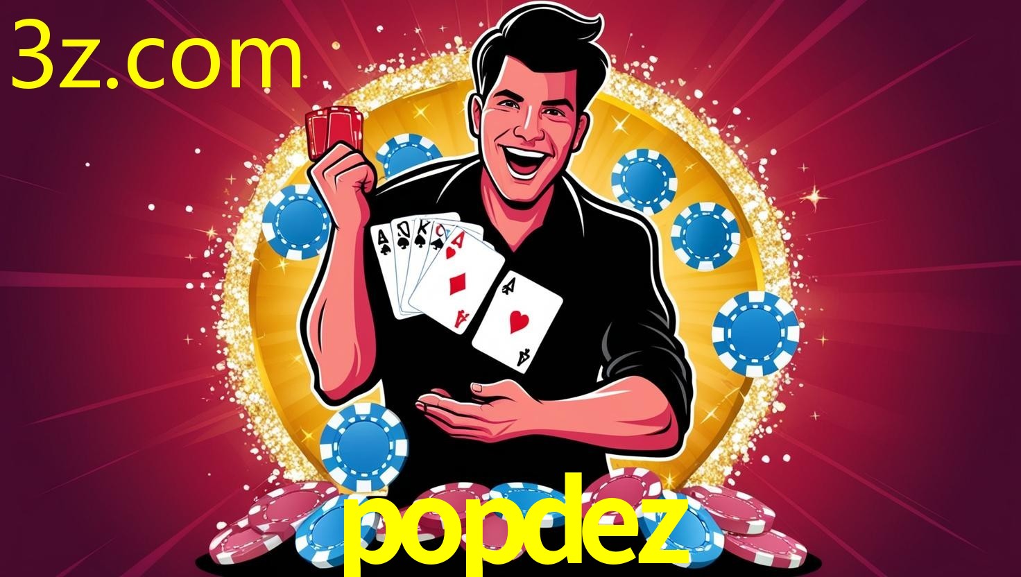 POPDEZ.COM