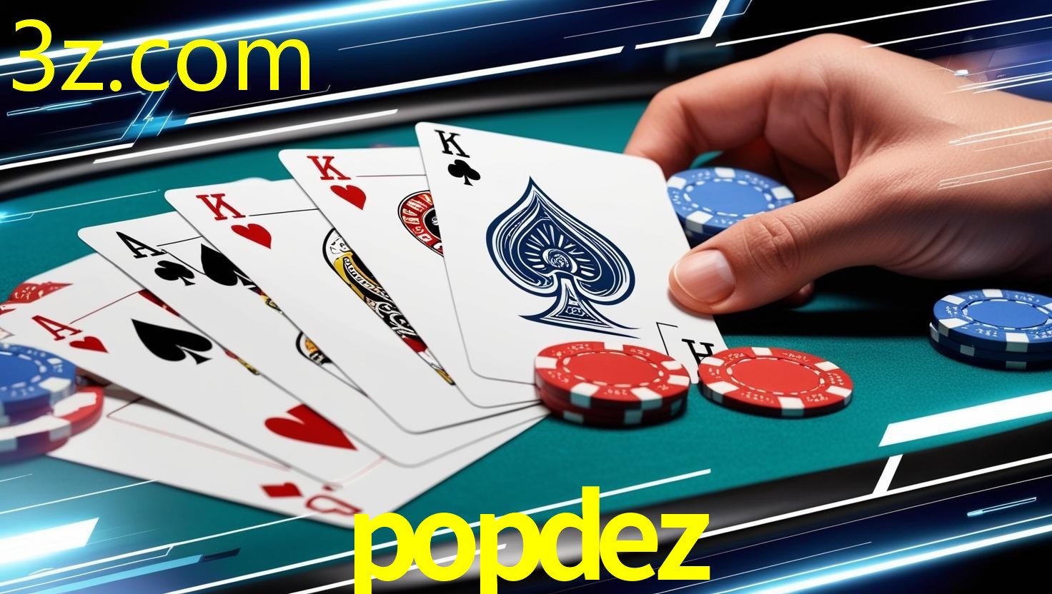 POPDEZ.COM