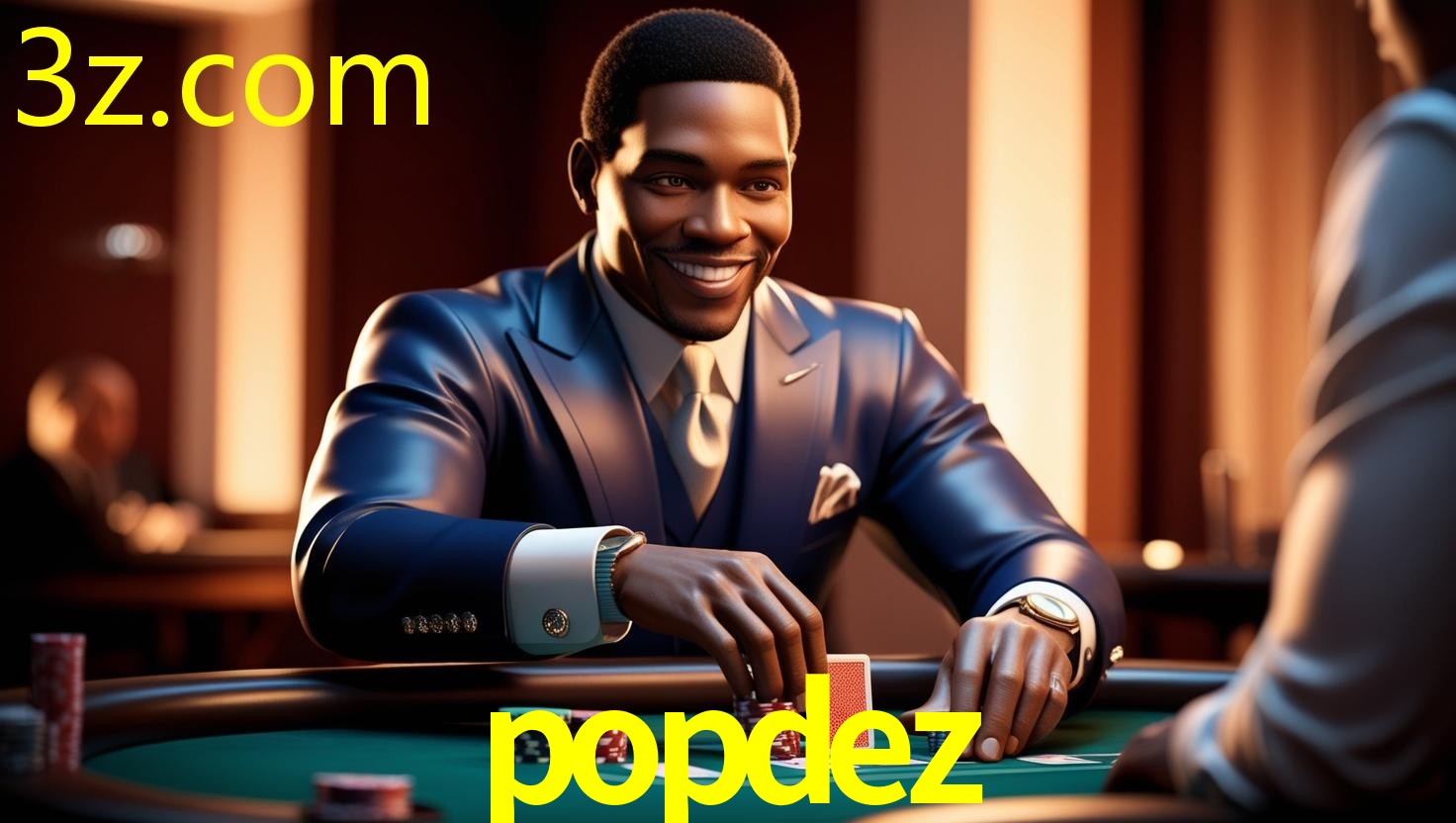 POPDEZ.COM