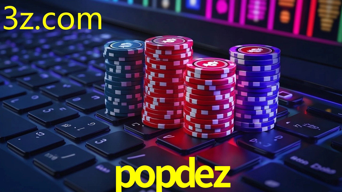 POPDEZ.COM