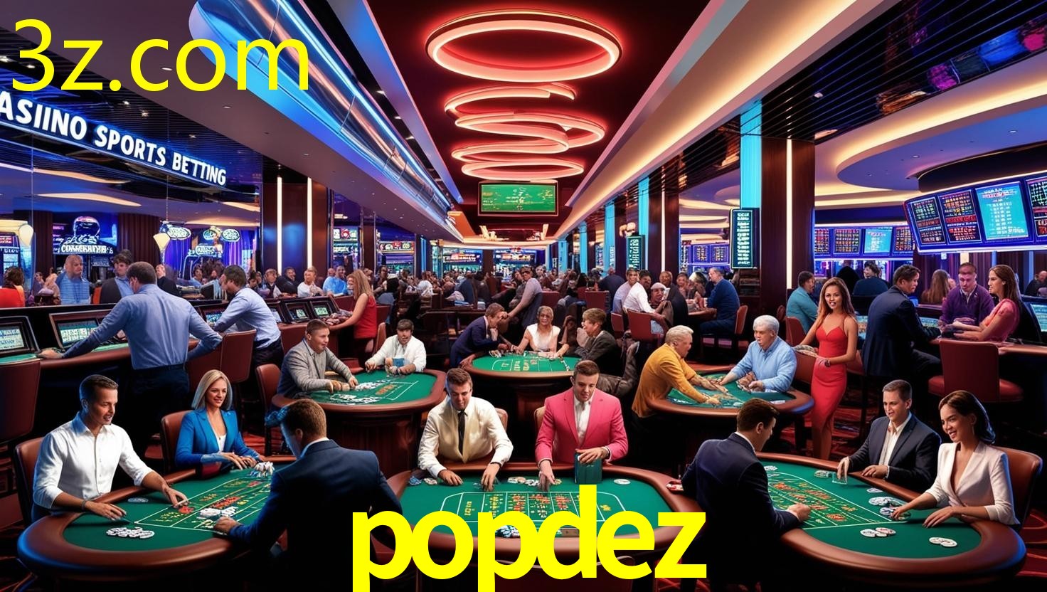 POPDEZ.COM