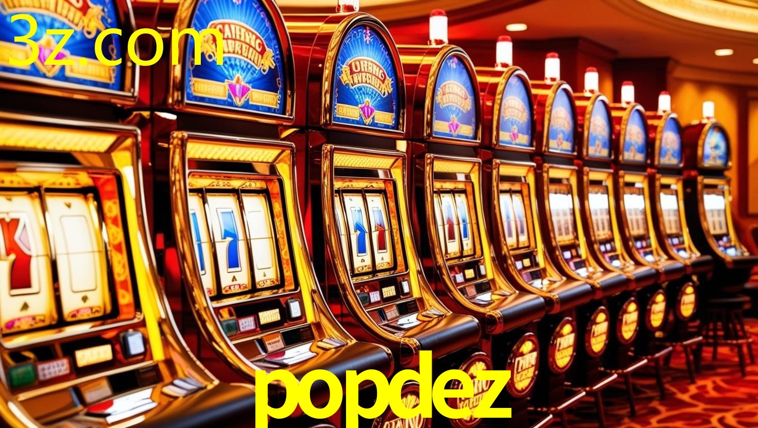POPDEZ.COM