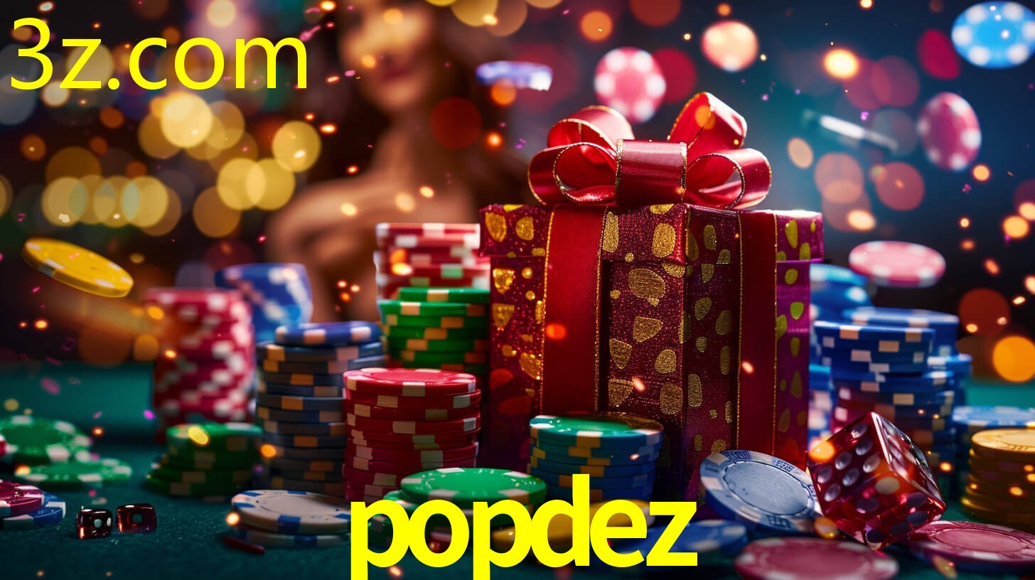 POPDEZ.COM
