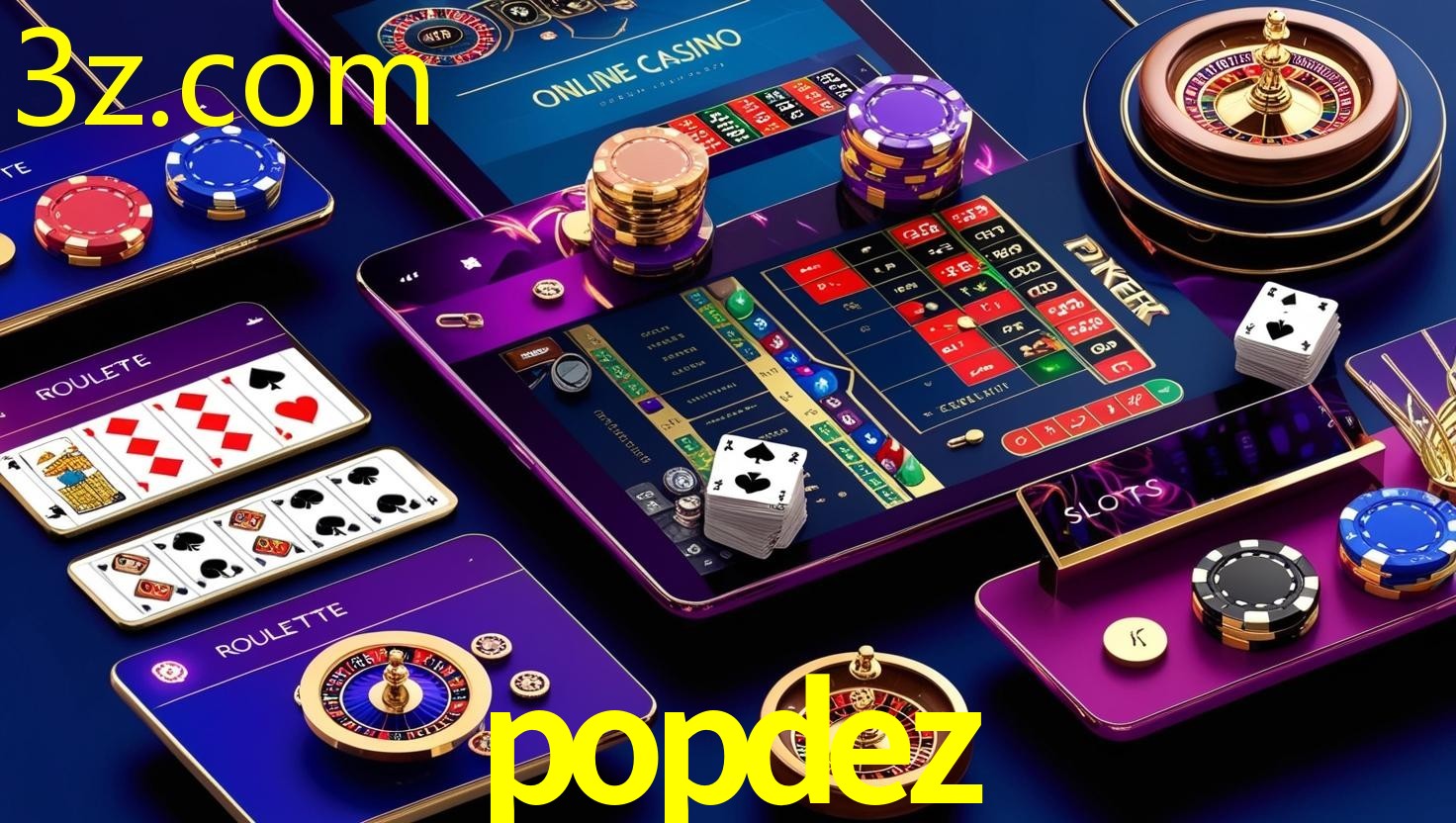 POPDEZ.COM