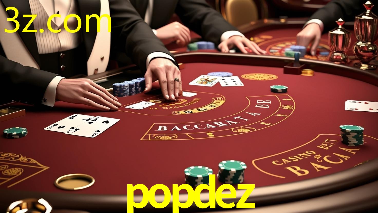 POPDEZ.COM