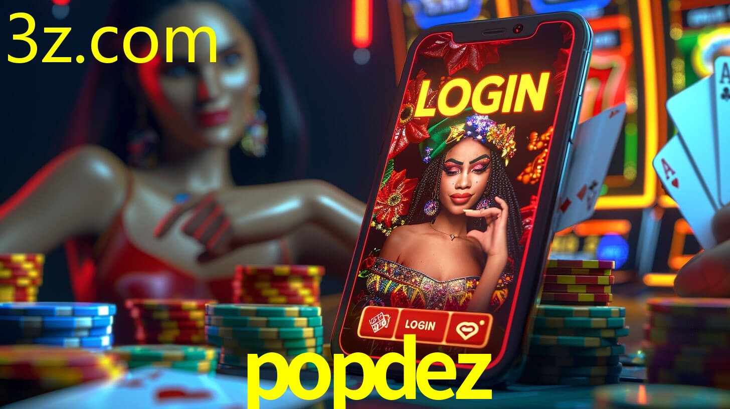 POPDEZ.COM