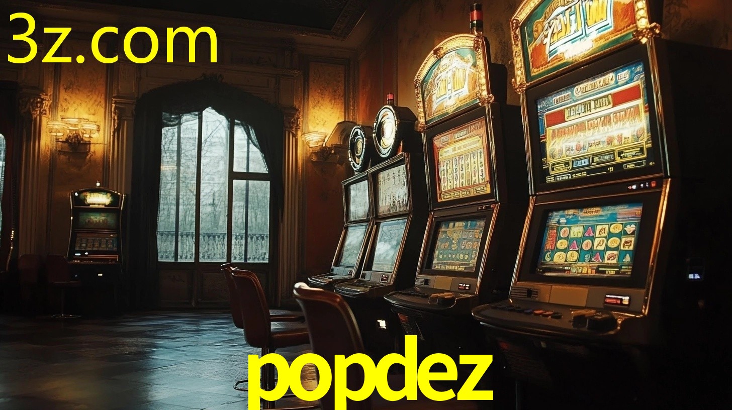 POPDEZ.COM